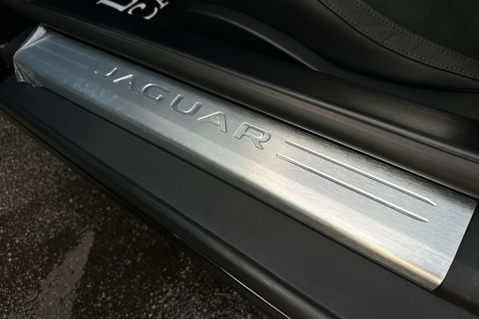 Продам Jaguar F-Type 2023 года в Киеве
