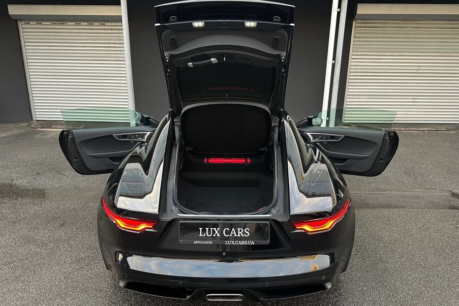 Продам Jaguar F-Type 2023 года в Киеве