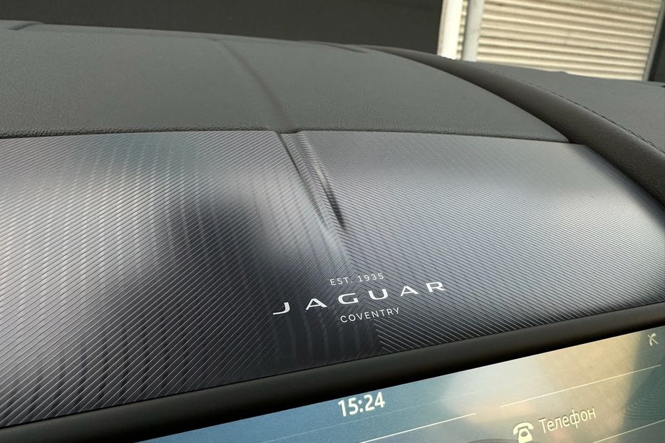 Продам Jaguar F-Type 2023 года в Киеве