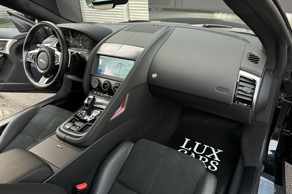 Продам Jaguar F-Type 2023 года в Киеве