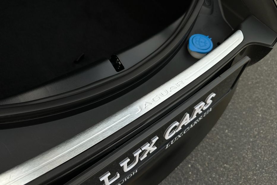 Продам Jaguar F-Type 2023 года в Киеве