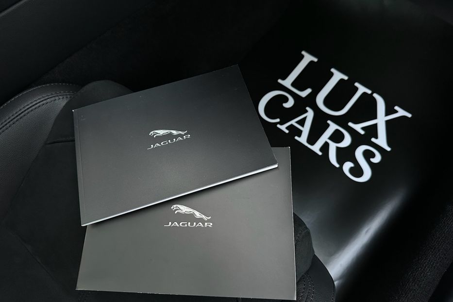 Продам Jaguar F-Type 2023 года в Киеве