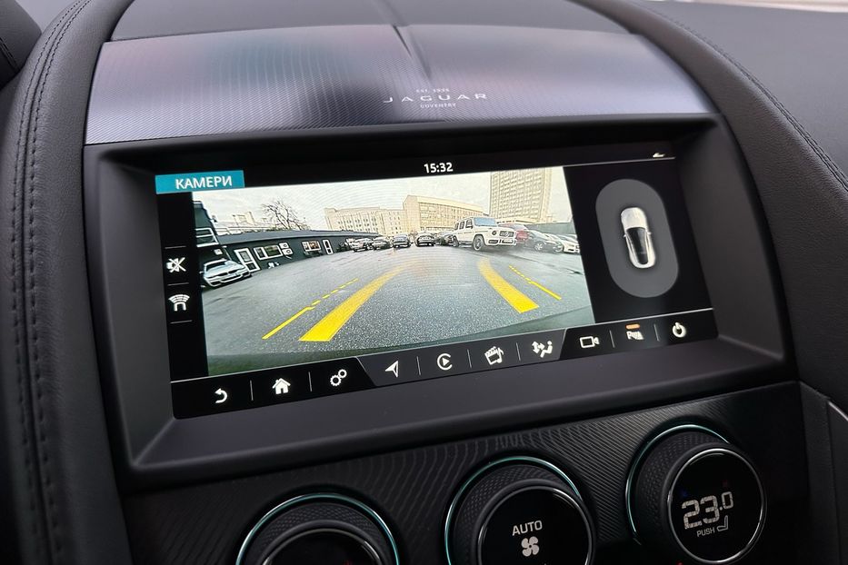 Продам Jaguar F-Type 2023 года в Киеве