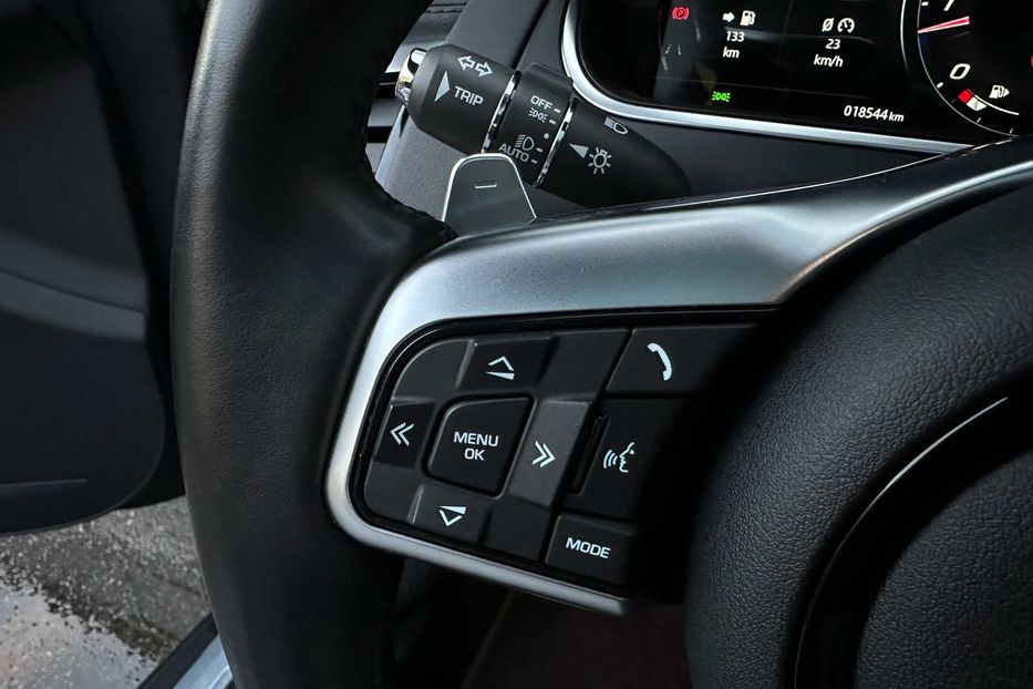 Продам Jaguar F-Type 2023 года в Киеве