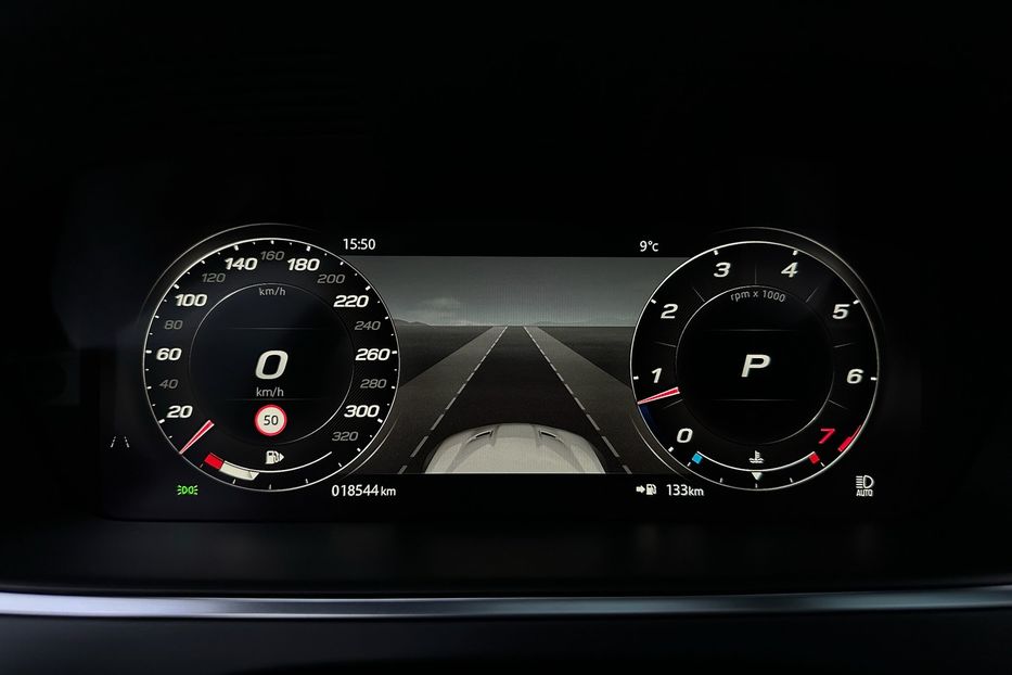 Продам Jaguar F-Type 2023 года в Киеве