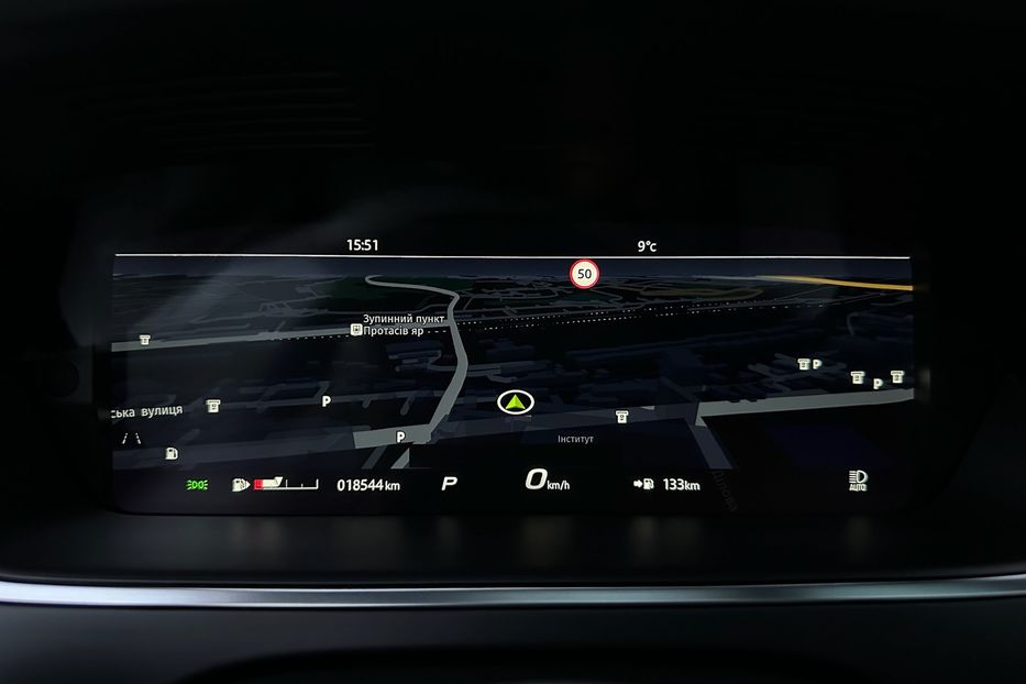 Продам Jaguar F-Type 2023 года в Киеве