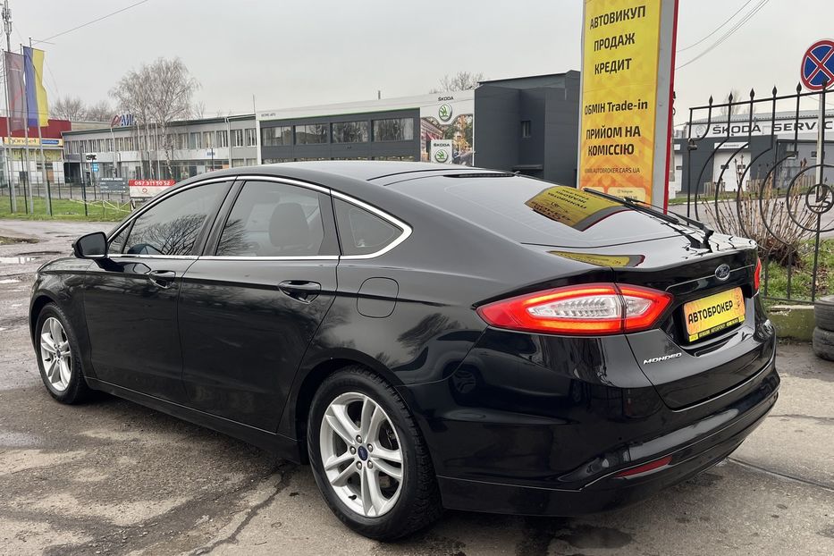Продам Ford Mondeo Офіційний 2017 года в Николаеве