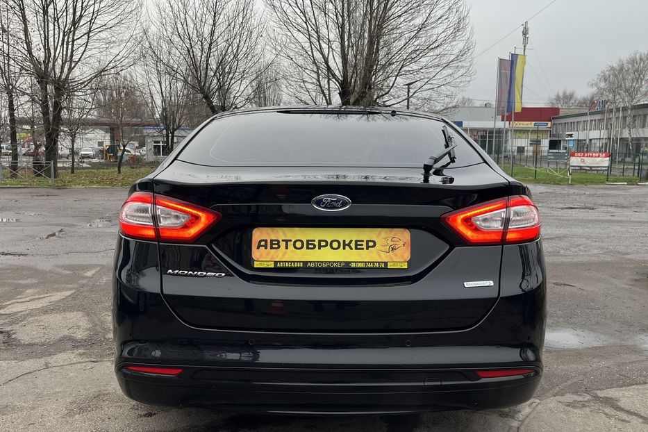 Продам Ford Mondeo Офіційний 2017 года в Николаеве