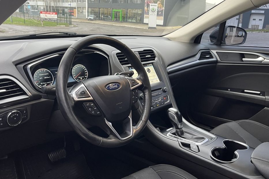 Продам Ford Mondeo Офіційний 2017 года в Николаеве