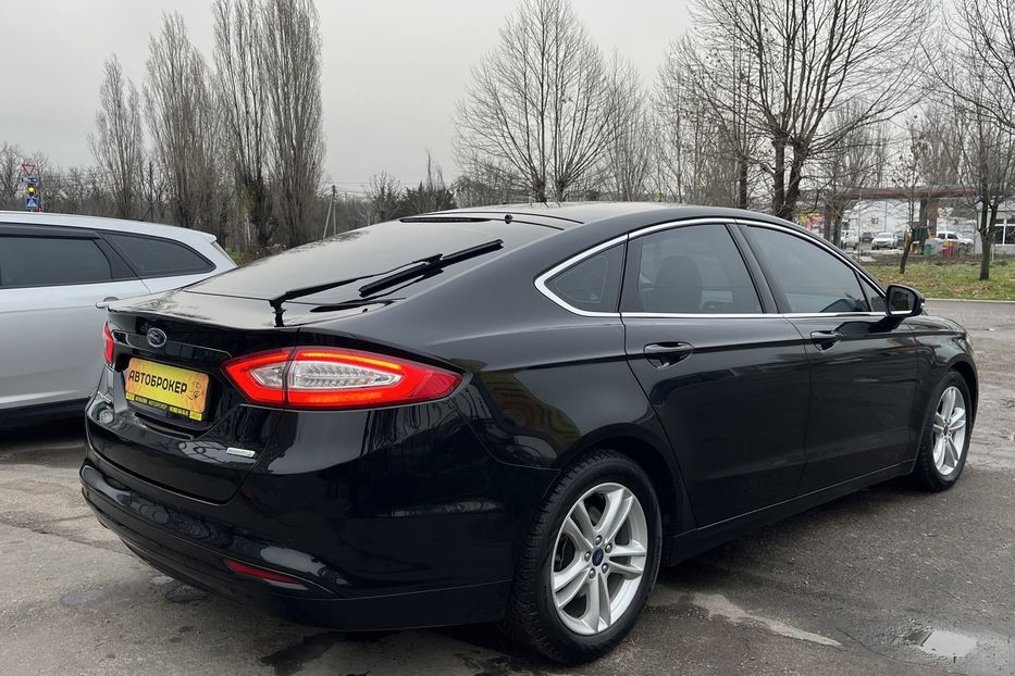 Продам Ford Mondeo Офіційний 2017 года в Николаеве