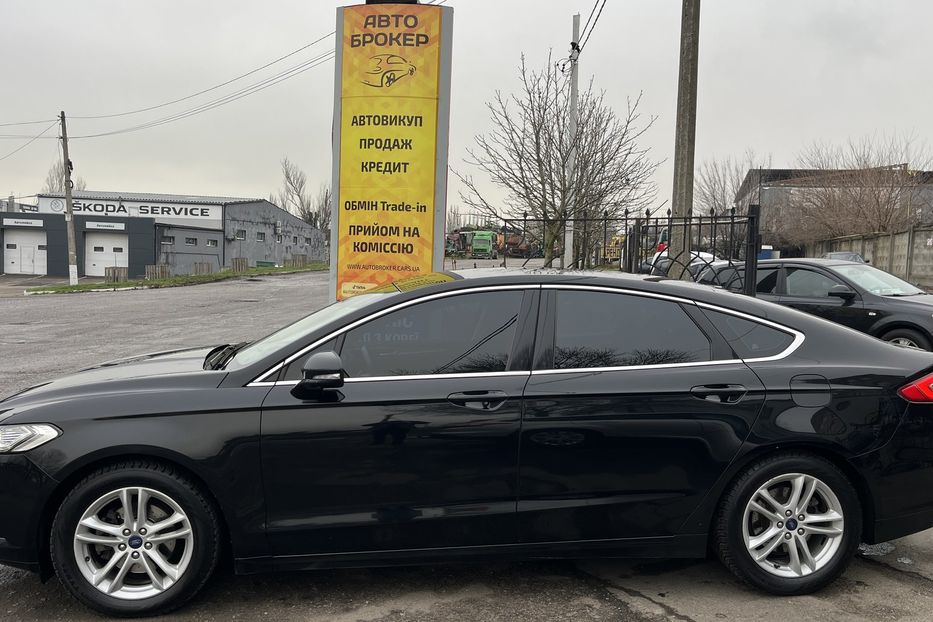 Продам Ford Mondeo Офіційний 2017 года в Николаеве