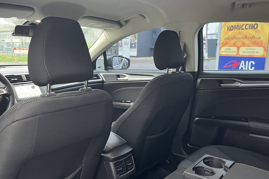 Продам Ford Mondeo Офіційний 2017 года в Николаеве