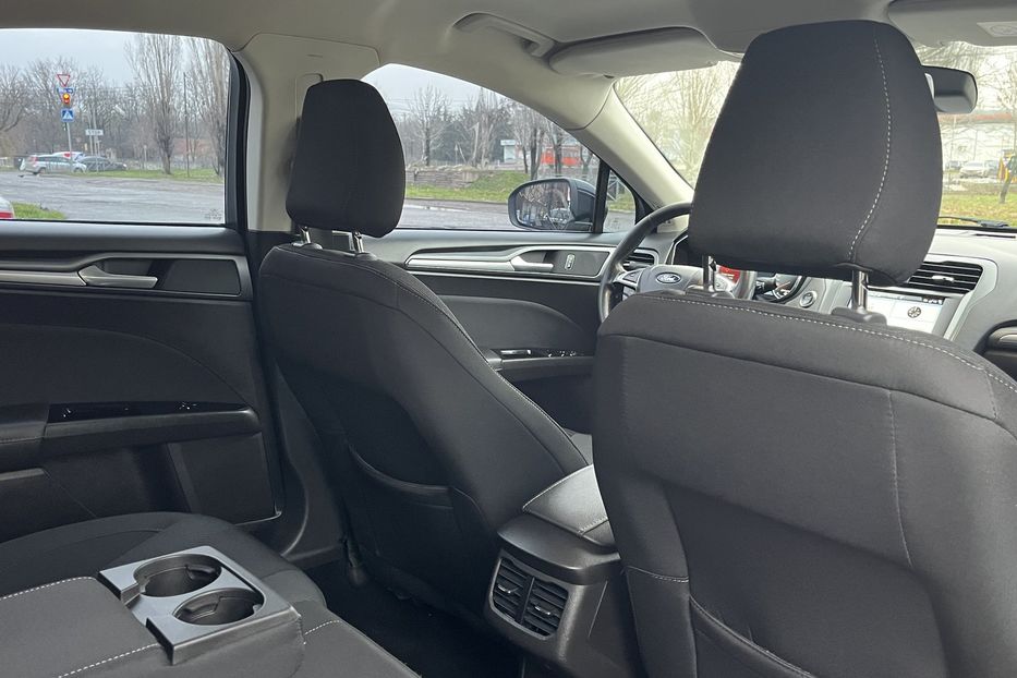 Продам Ford Mondeo Офіційний 2017 года в Николаеве