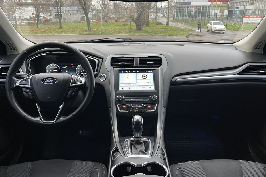 Продам Ford Mondeo Офіційний 2017 года в Николаеве