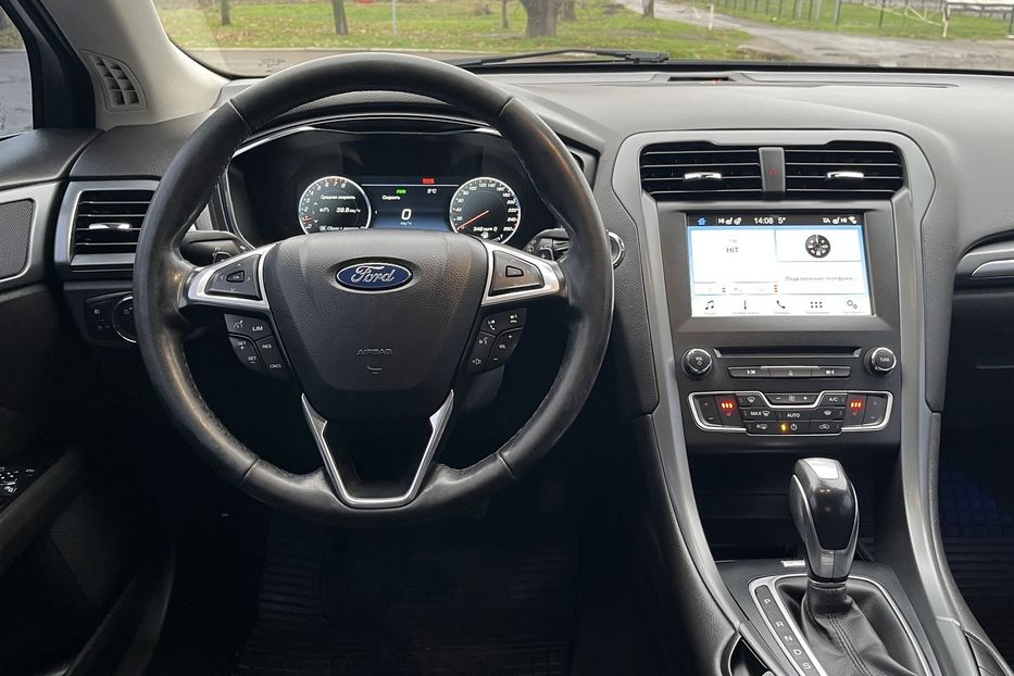 Продам Ford Mondeo Офіційний 2017 года в Николаеве