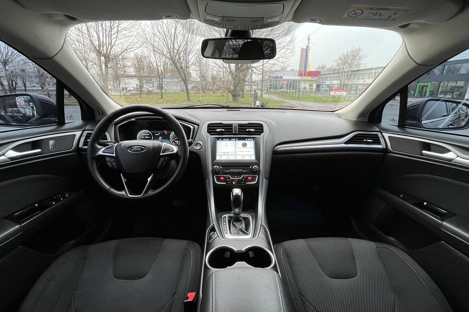 Продам Ford Mondeo Офіційний 2017 года в Николаеве