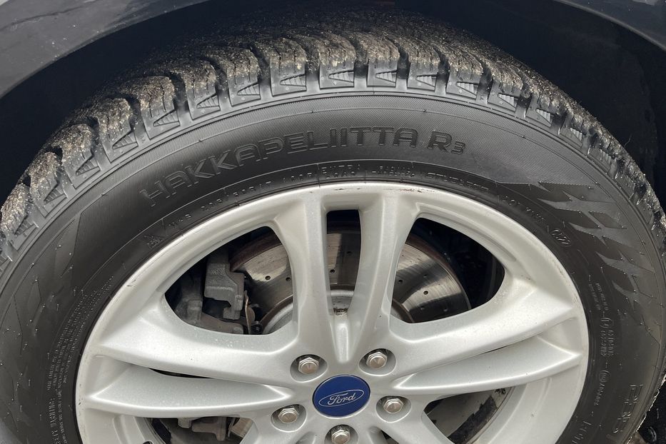 Продам Ford Mondeo Офіційний 2017 года в Николаеве