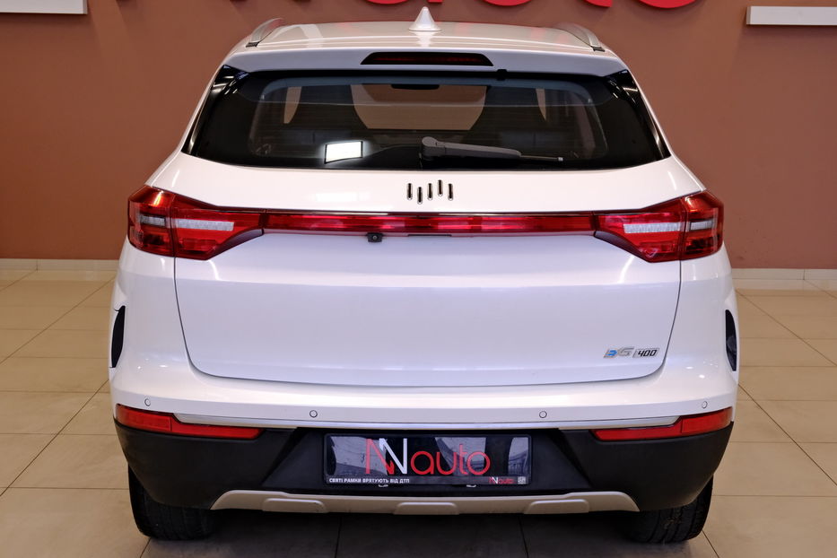 Продам BYD E6 Weltmeister EX5 400 2019 года в Одессе