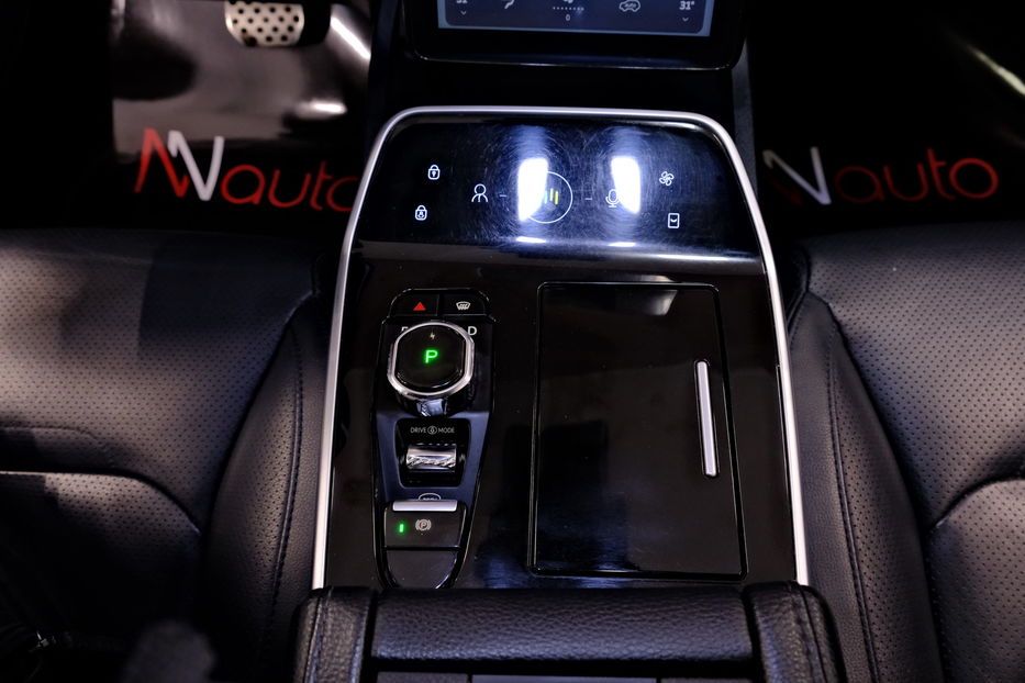 Продам BYD E6 Weltmeister EX5 400 2019 года в Одессе