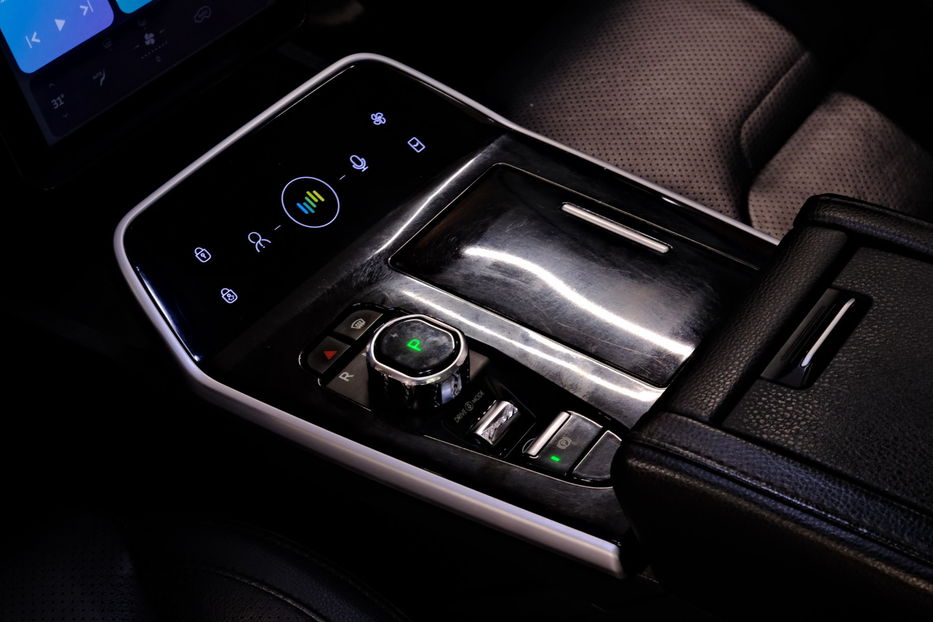 Продам BYD E6 Weltmeister EX5 400 2019 года в Одессе