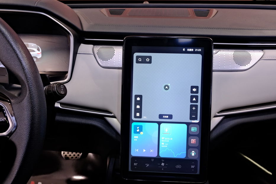 Продам BYD E6 Weltmeister EX5 400 2019 года в Одессе