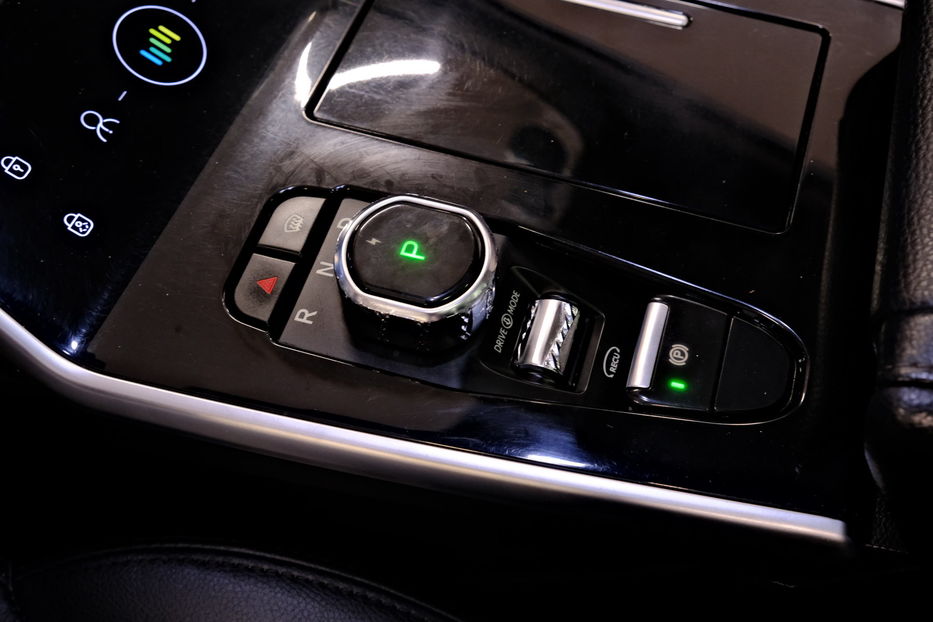 Продам BYD E6 Weltmeister EX5 400 2019 года в Одессе