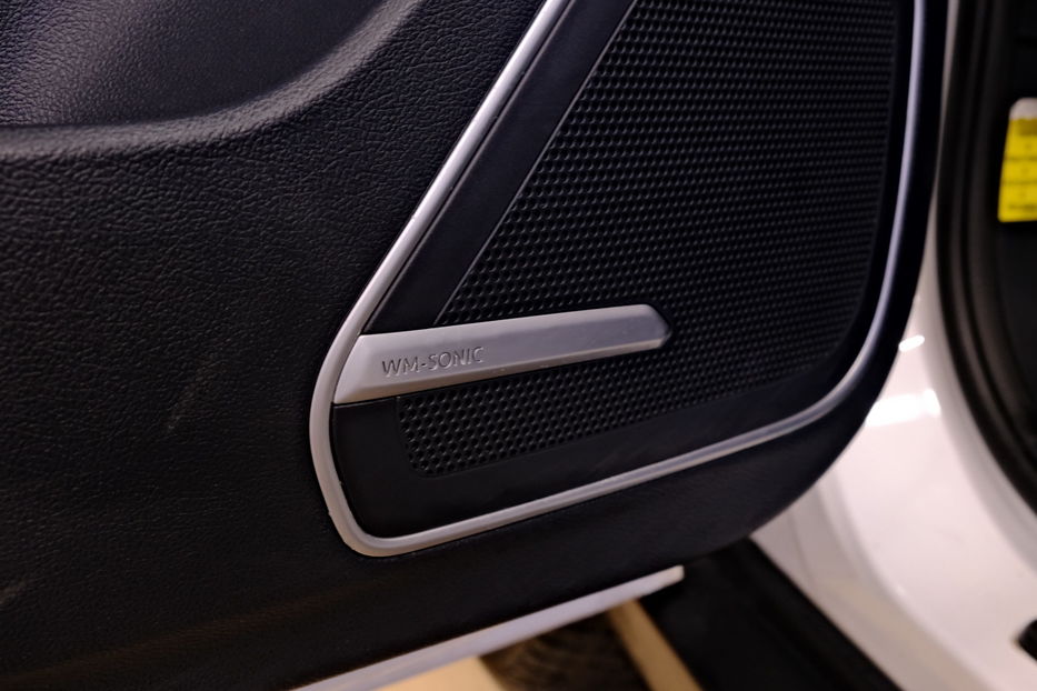 Продам BYD E6 Weltmeister EX5 400 2019 года в Одессе