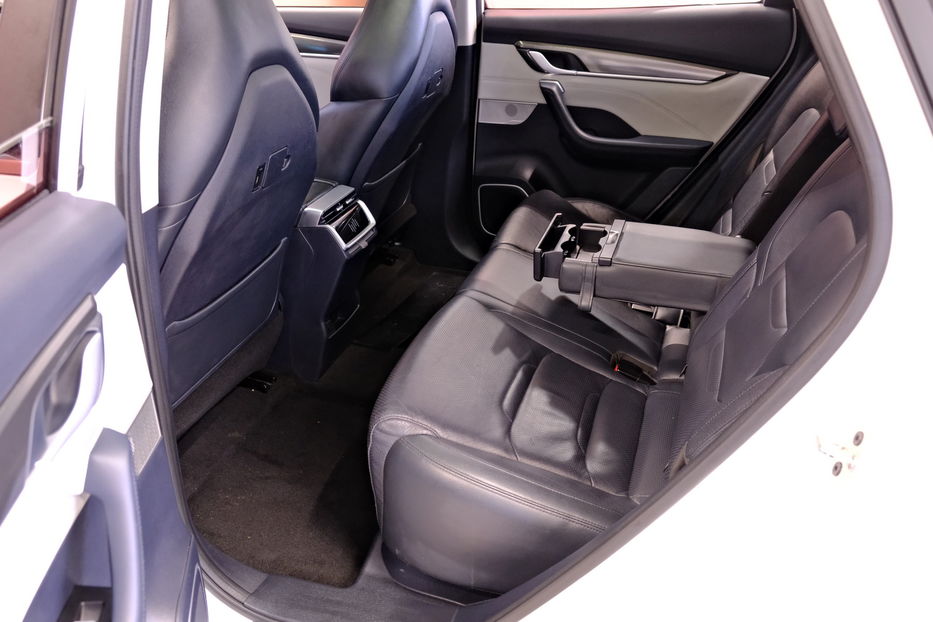 Продам BYD E6 Weltmeister EX5 400 2019 года в Одессе