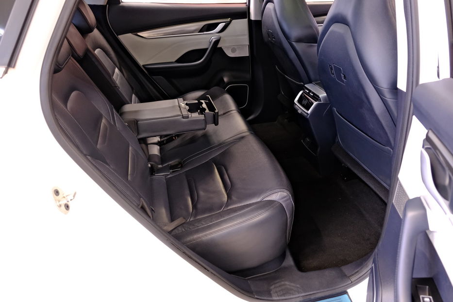 Продам BYD E6 Weltmeister EX5 400 2019 года в Одессе