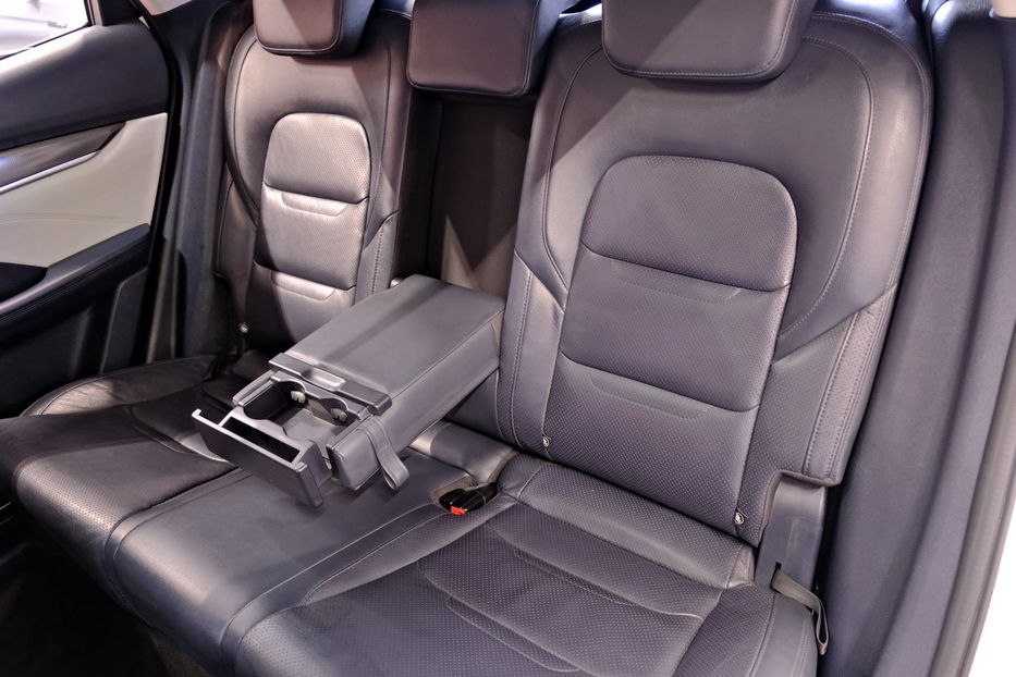 Продам BYD E6 Weltmeister EX5 400 2019 года в Одессе