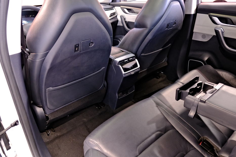 Продам BYD E6 Weltmeister EX5 400 2019 года в Одессе