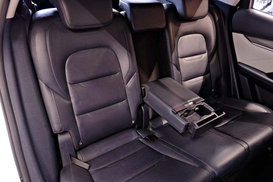 Продам BYD E6 Weltmeister EX5 400 2019 года в Одессе