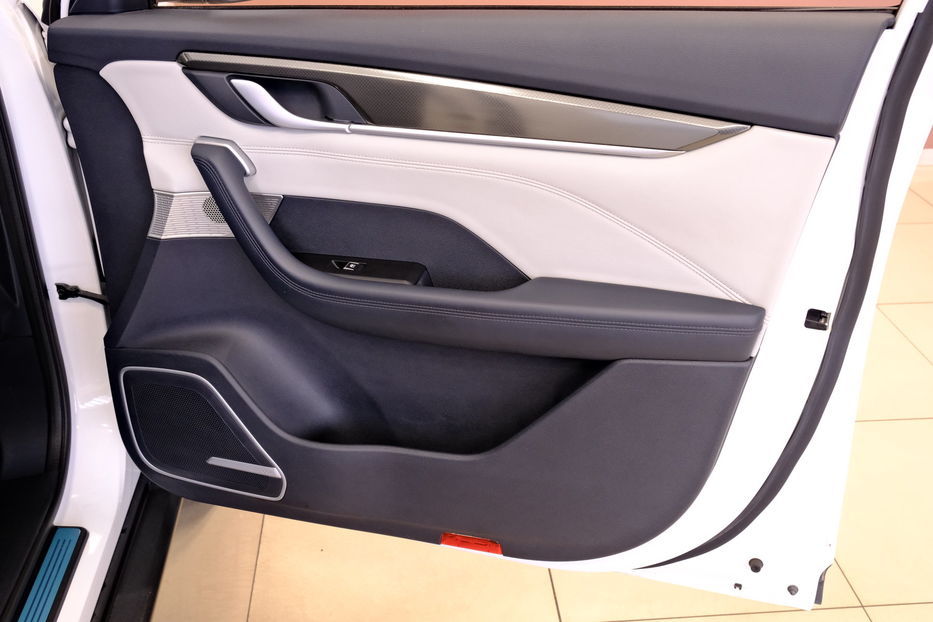 Продам BYD E6 Weltmeister EX5 400 2019 года в Одессе