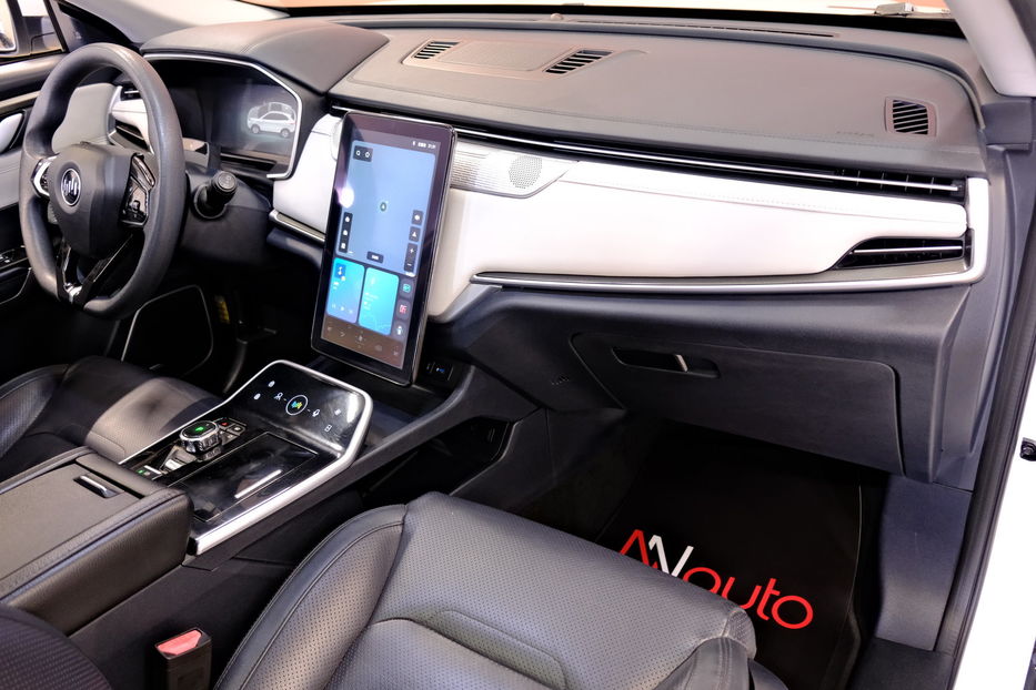 Продам BYD E6 Weltmeister EX5 400 2019 года в Одессе