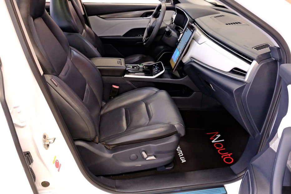 Продам BYD E6 Weltmeister EX5 400 2019 года в Одессе