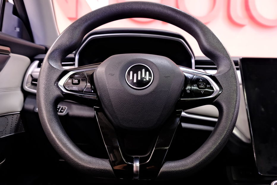 Продам BYD E6 Weltmeister EX5 400 2019 года в Одессе