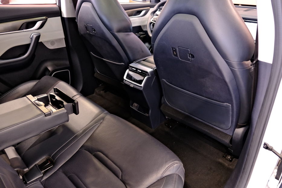 Продам BYD E6 Weltmeister EX5 400 2019 года в Одессе