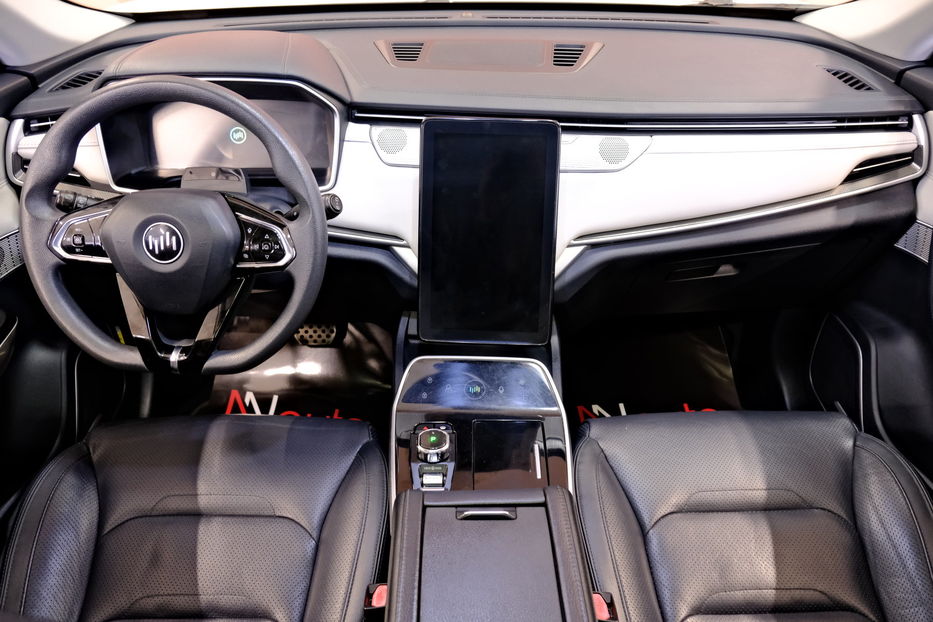 Продам BYD E6 Weltmeister EX5 400 2019 года в Одессе