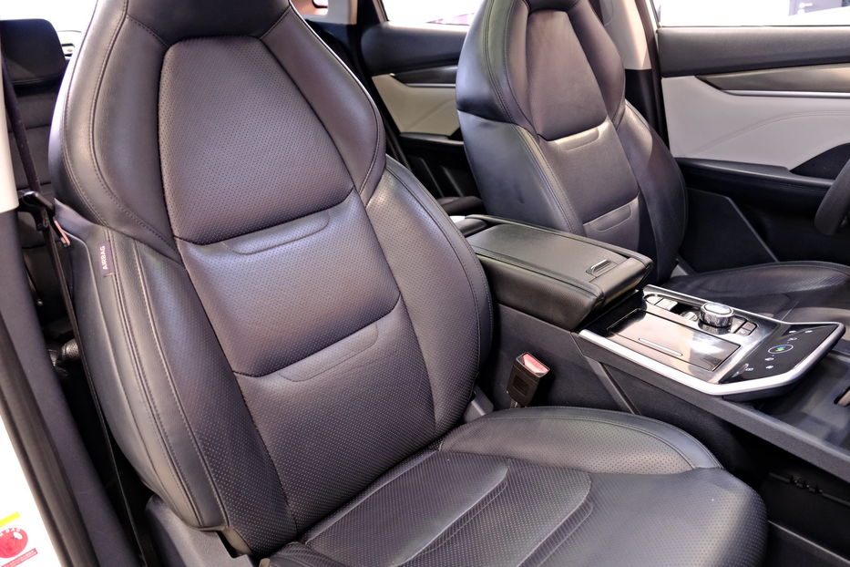 Продам BYD E6 Weltmeister EX5 400 2019 года в Одессе