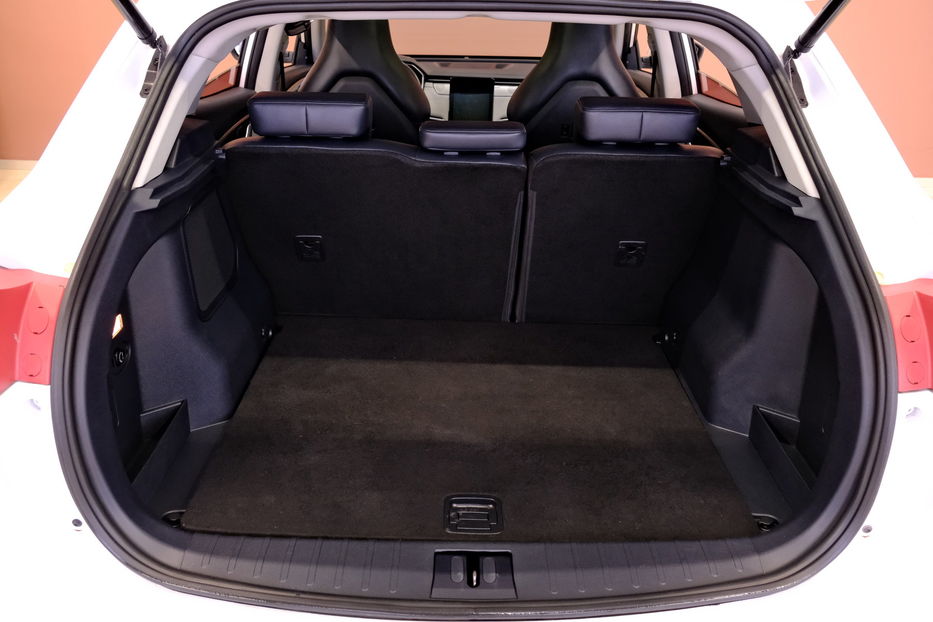 Продам BYD E6 Weltmeister EX5 400 2019 года в Одессе