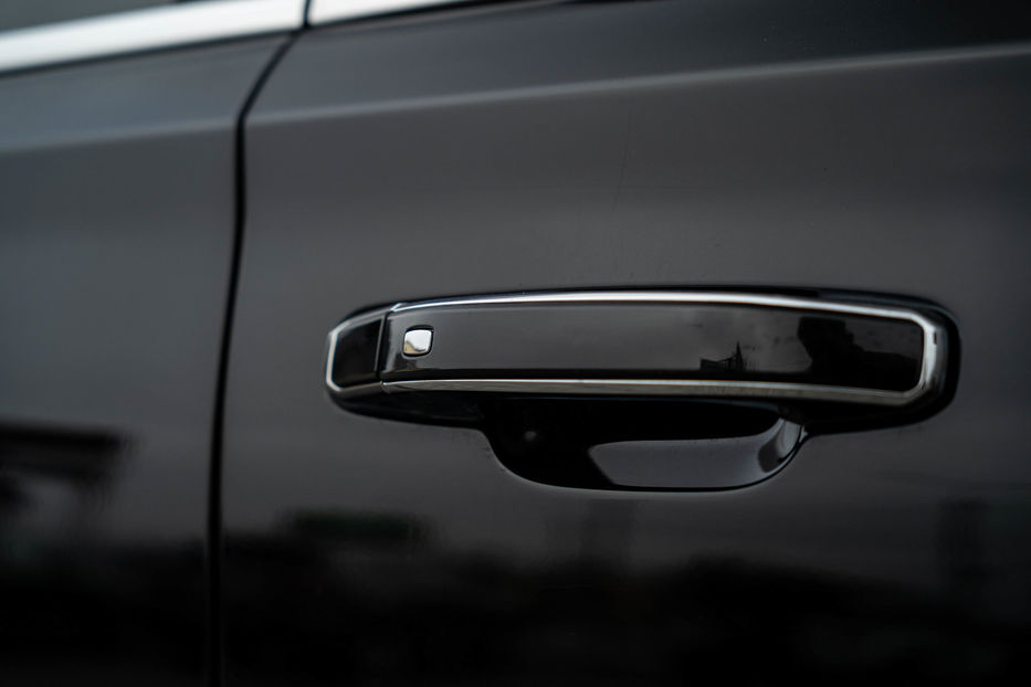 Продам Chevrolet Tahoe 2016 года в Черновцах