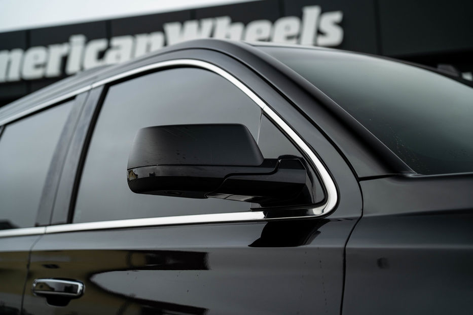 Продам Chevrolet Tahoe 2016 года в Черновцах