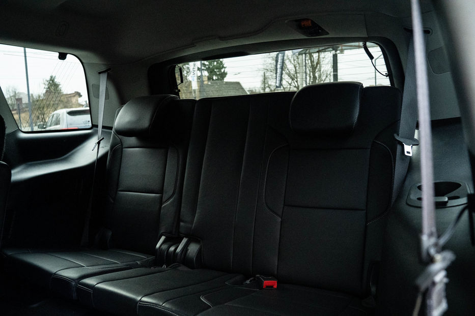 Продам Chevrolet Tahoe 2016 года в Черновцах