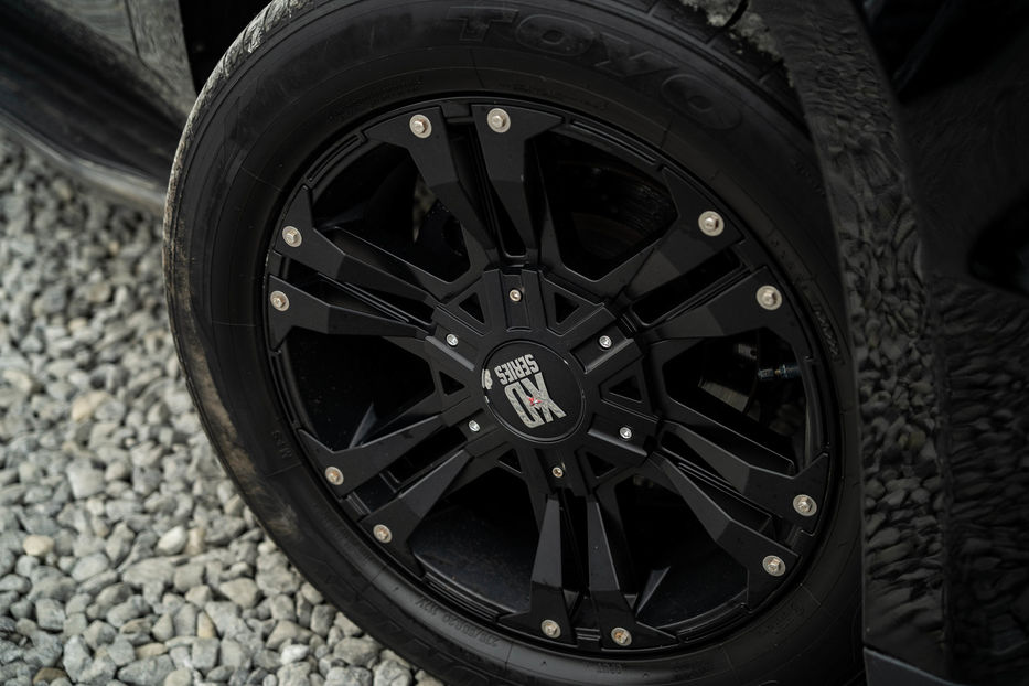 Продам Chevrolet Tahoe 2016 года в Черновцах