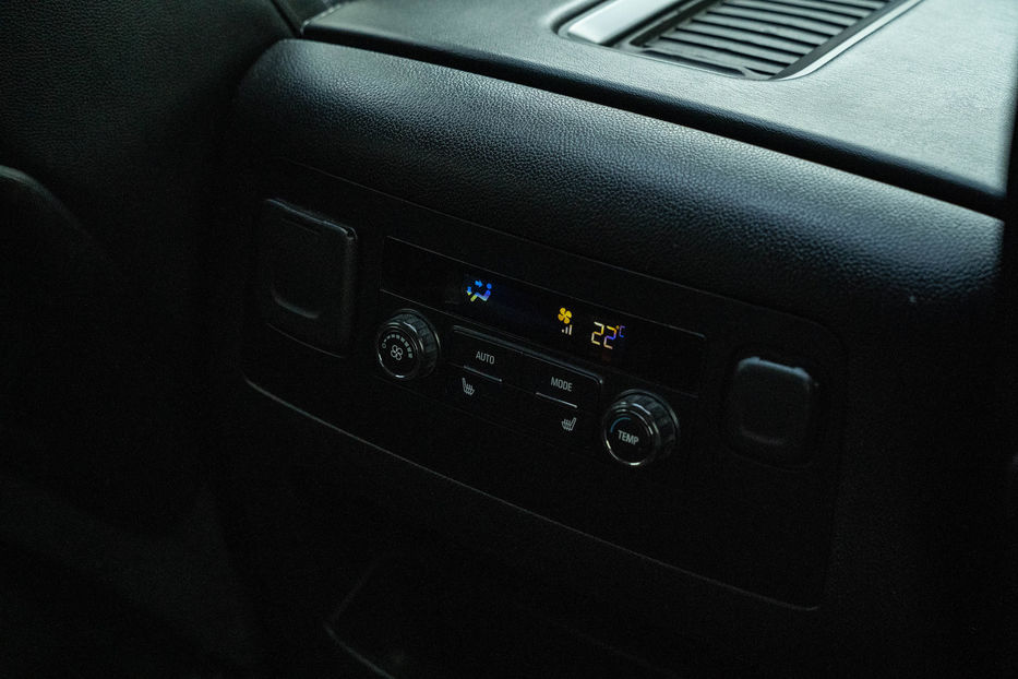 Продам Chevrolet Tahoe 2016 года в Черновцах