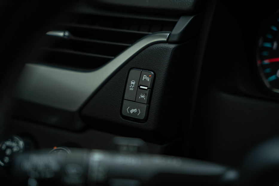 Продам Chevrolet Tahoe 2016 года в Черновцах