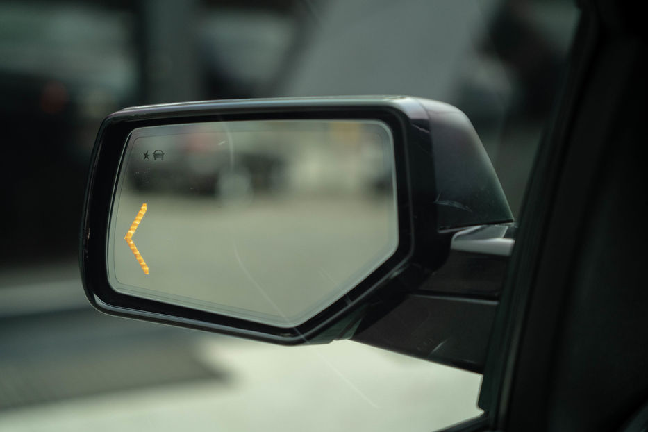 Продам Chevrolet Tahoe 2016 года в Черновцах