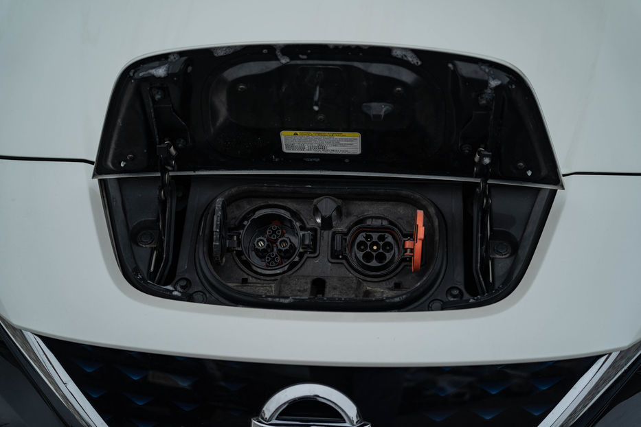 Продам Nissan Leaf 2018 года в Черновцах