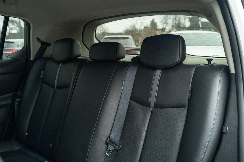 Продам Nissan Leaf 2018 года в Черновцах