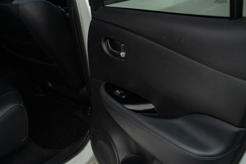 Продам Nissan Leaf 2018 года в Черновцах